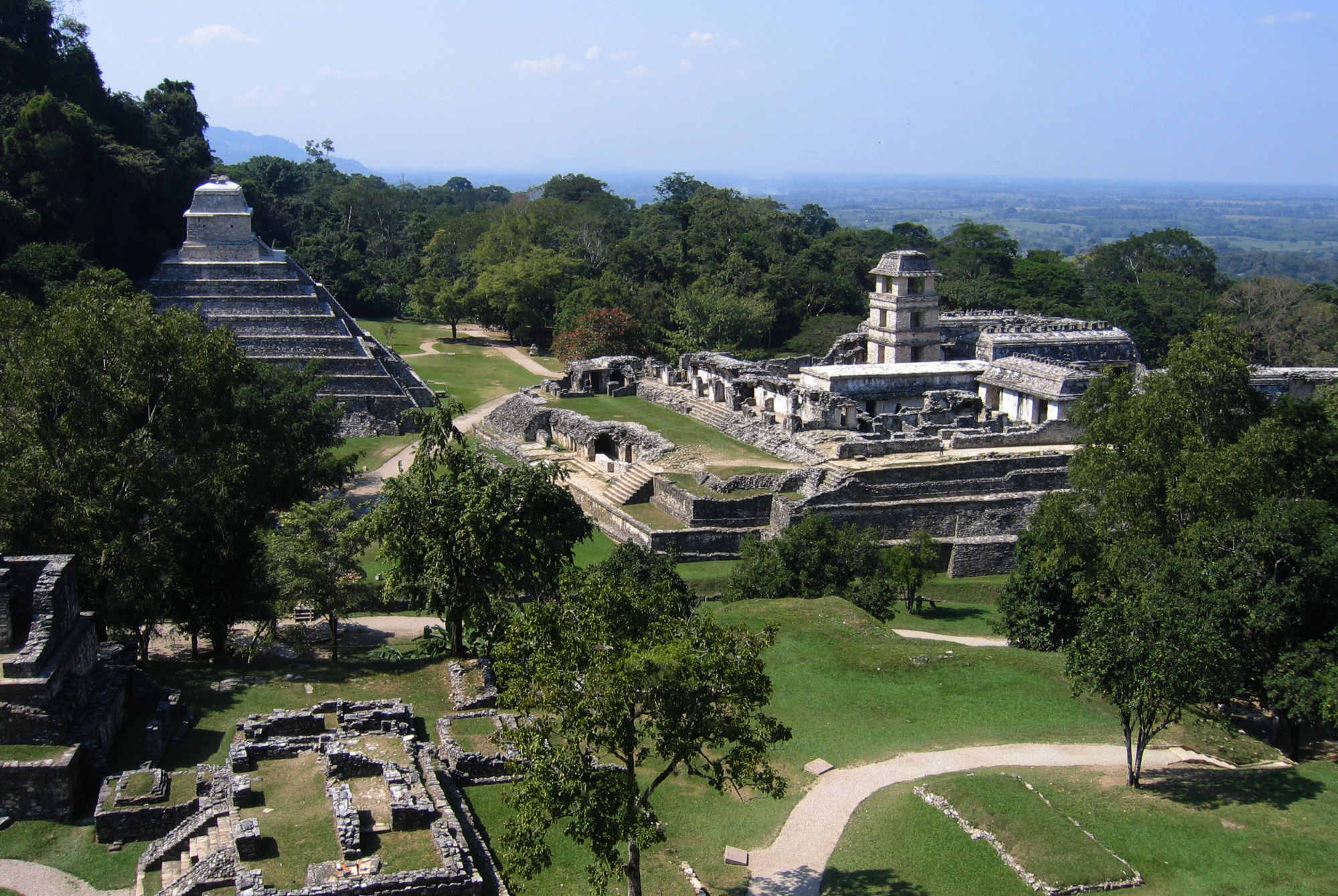 Palenque