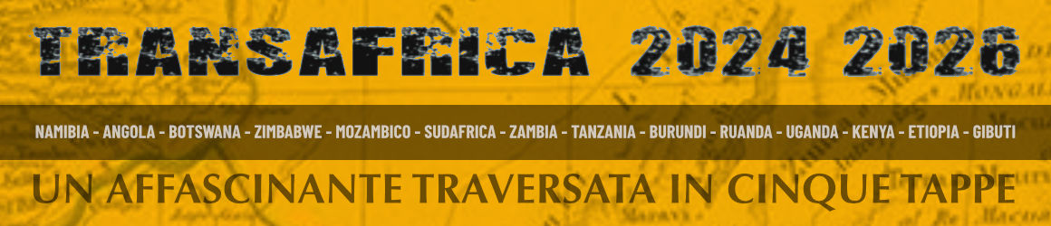 Transafrica 24-26