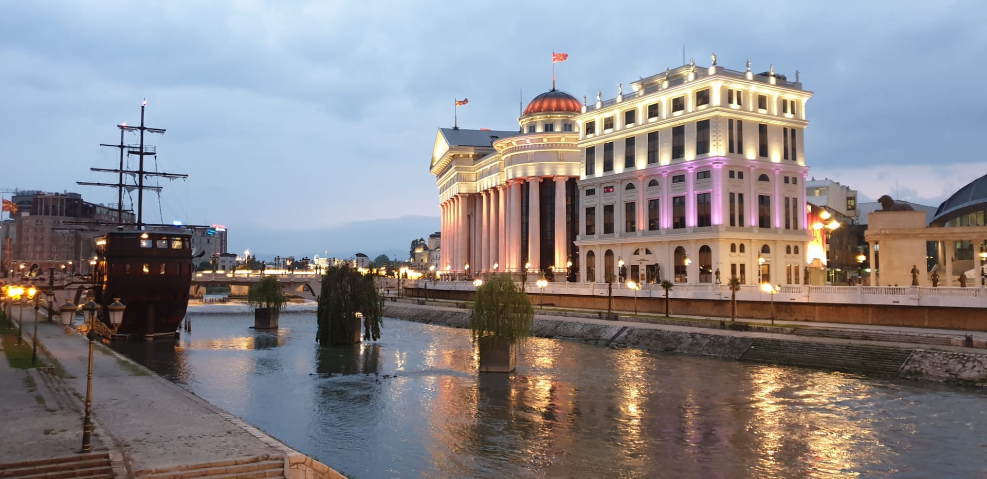 Romanistan con African Adventures
