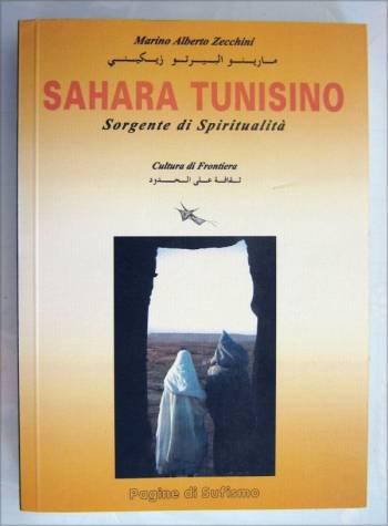 Nuovo libro di Marino Alberto Zecchini
