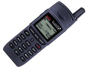 Satellitari Thuraya