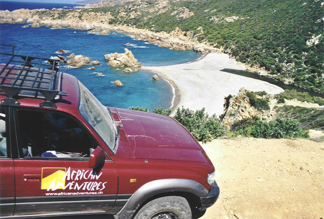 Sardegna