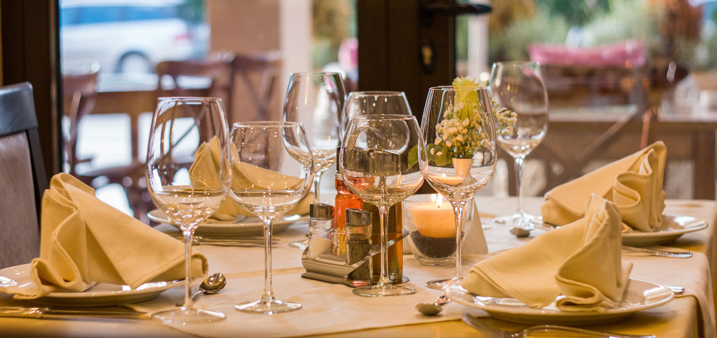 Pranzo incontro di presentazione dei prossimi viaggi