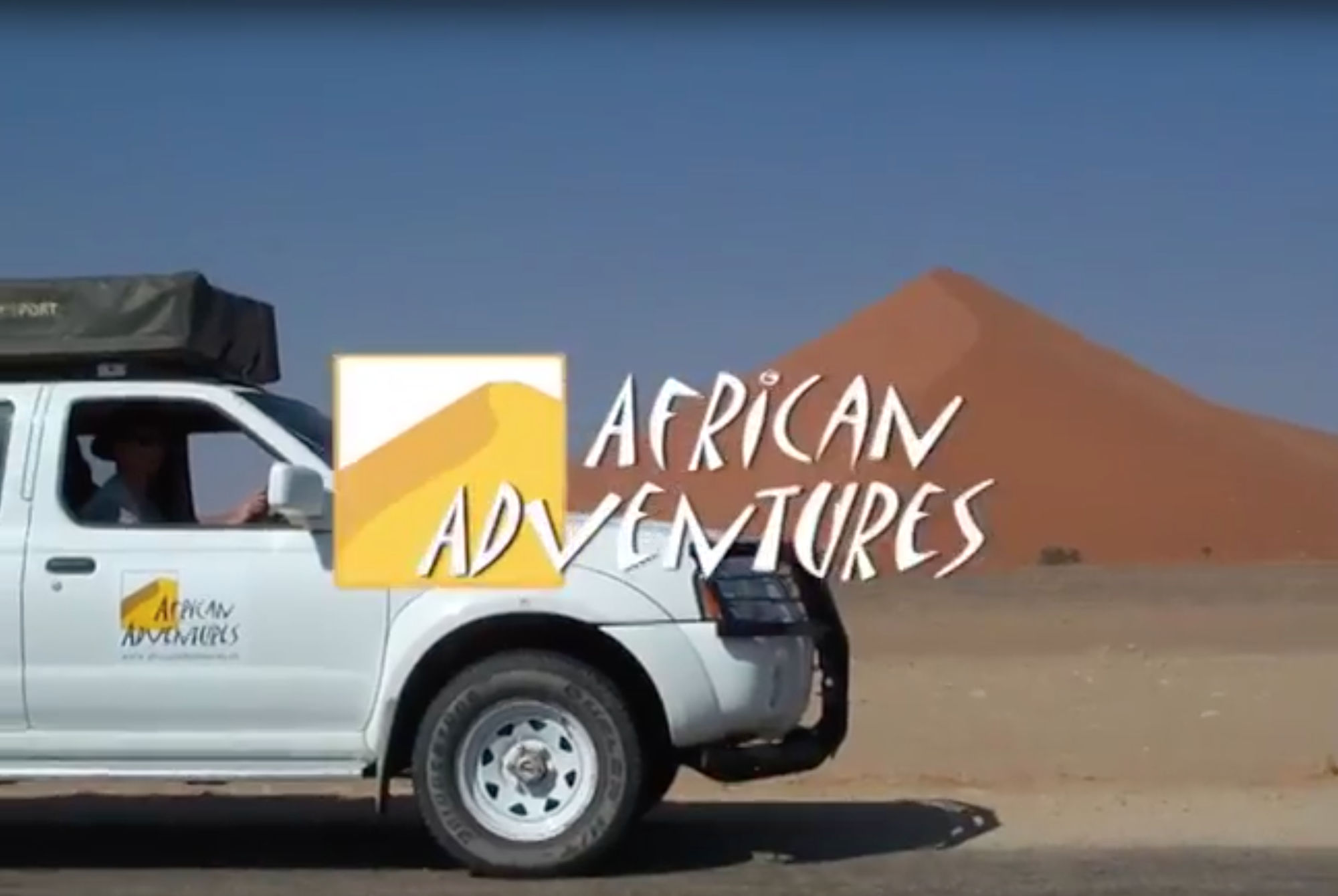 Viaggi in Fuoristrada anno 2018