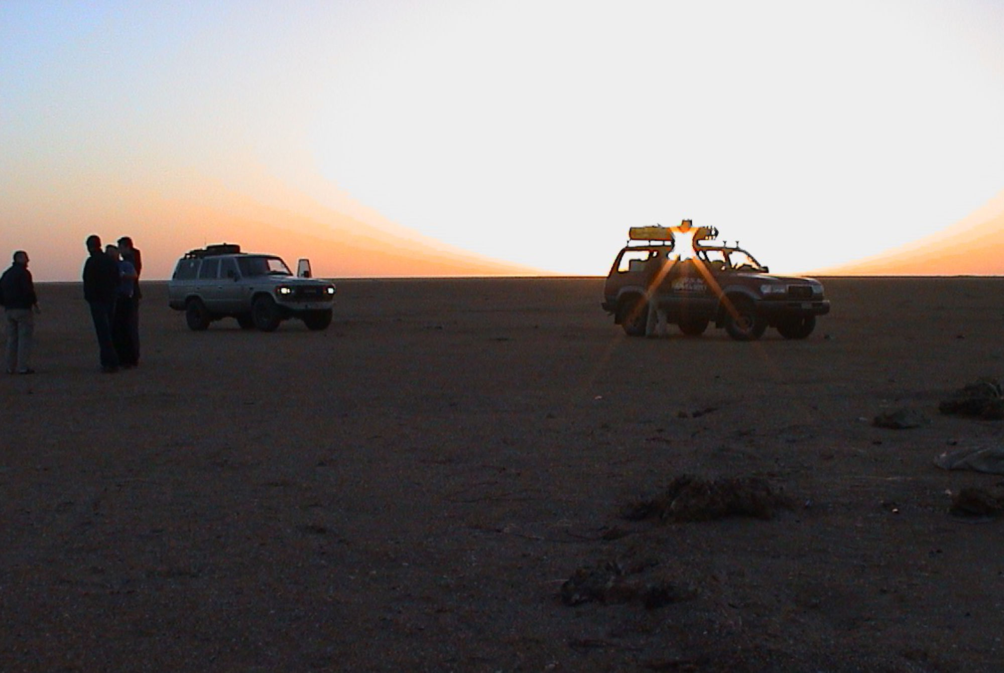 Mauritania #1