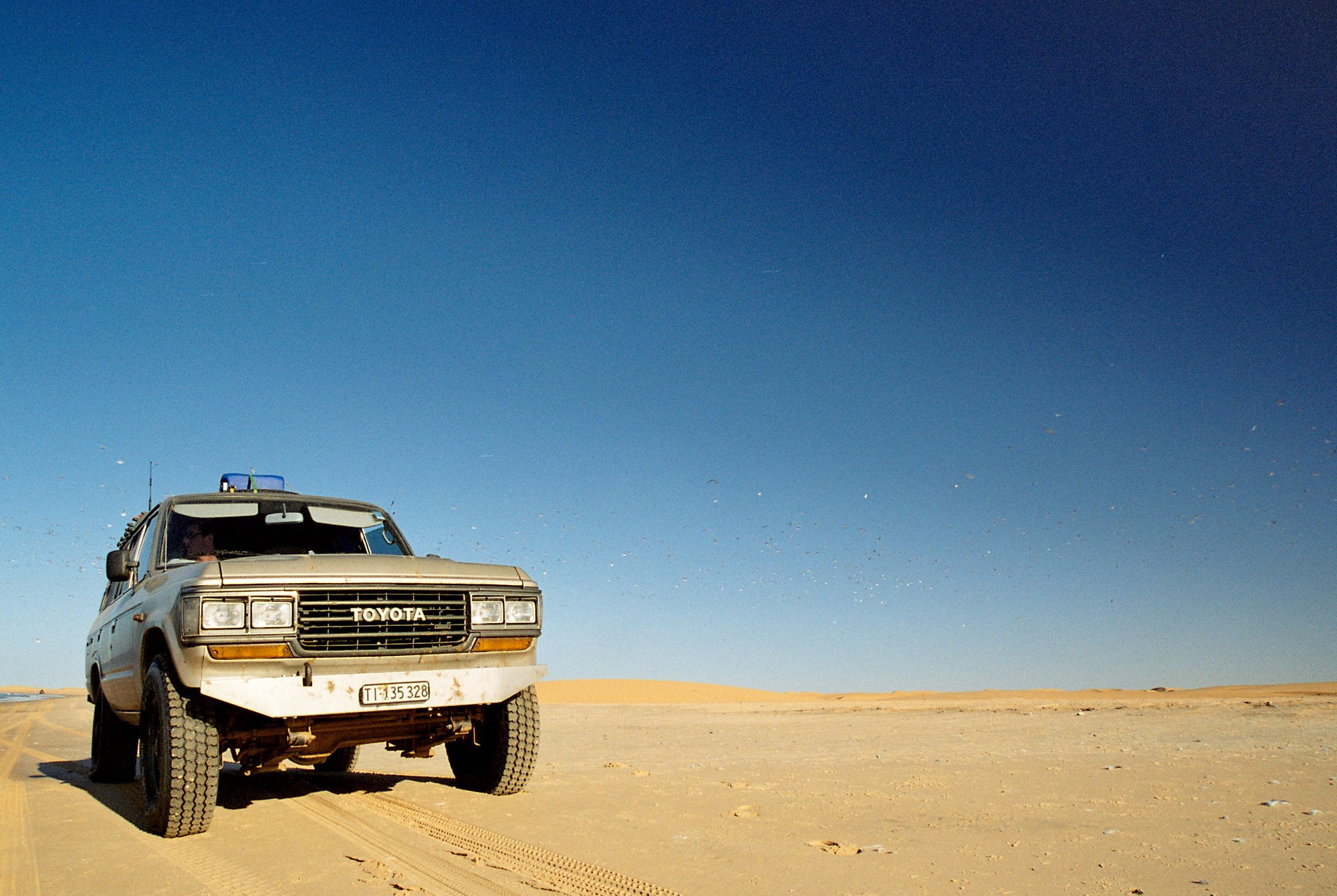 Mauritania #2