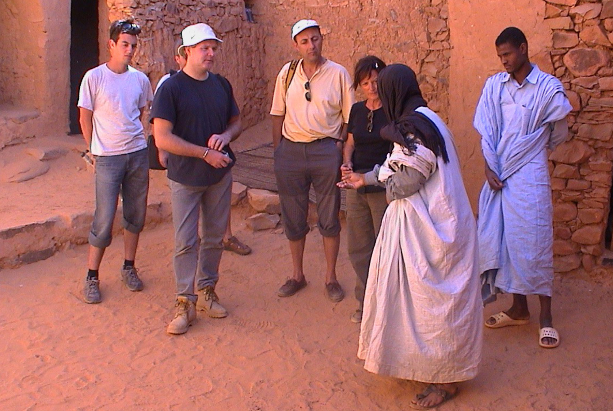 Mauritania #3