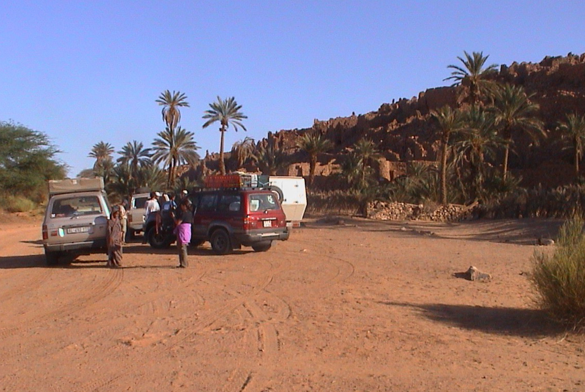 Mauritania #4