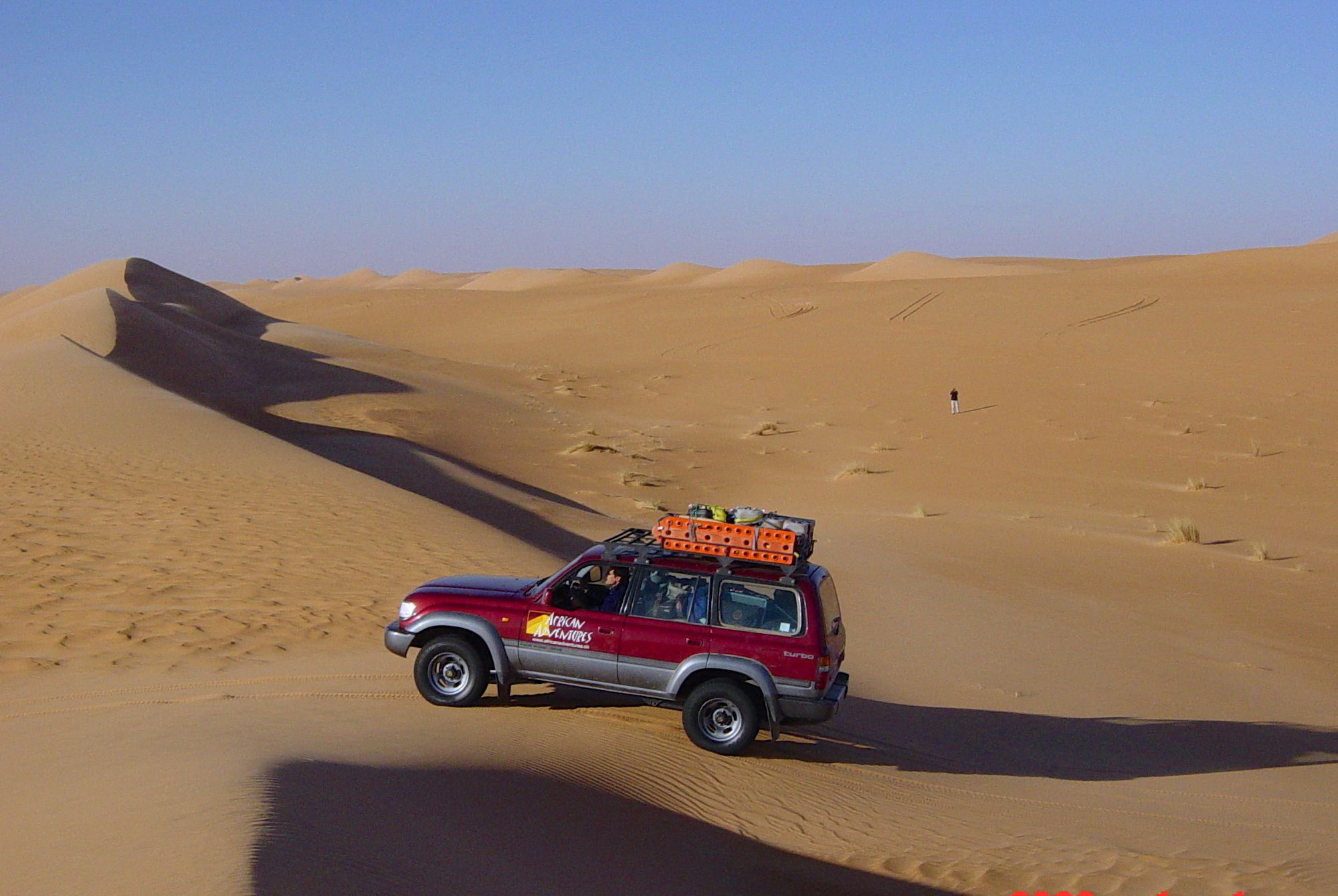 Mauritania #5