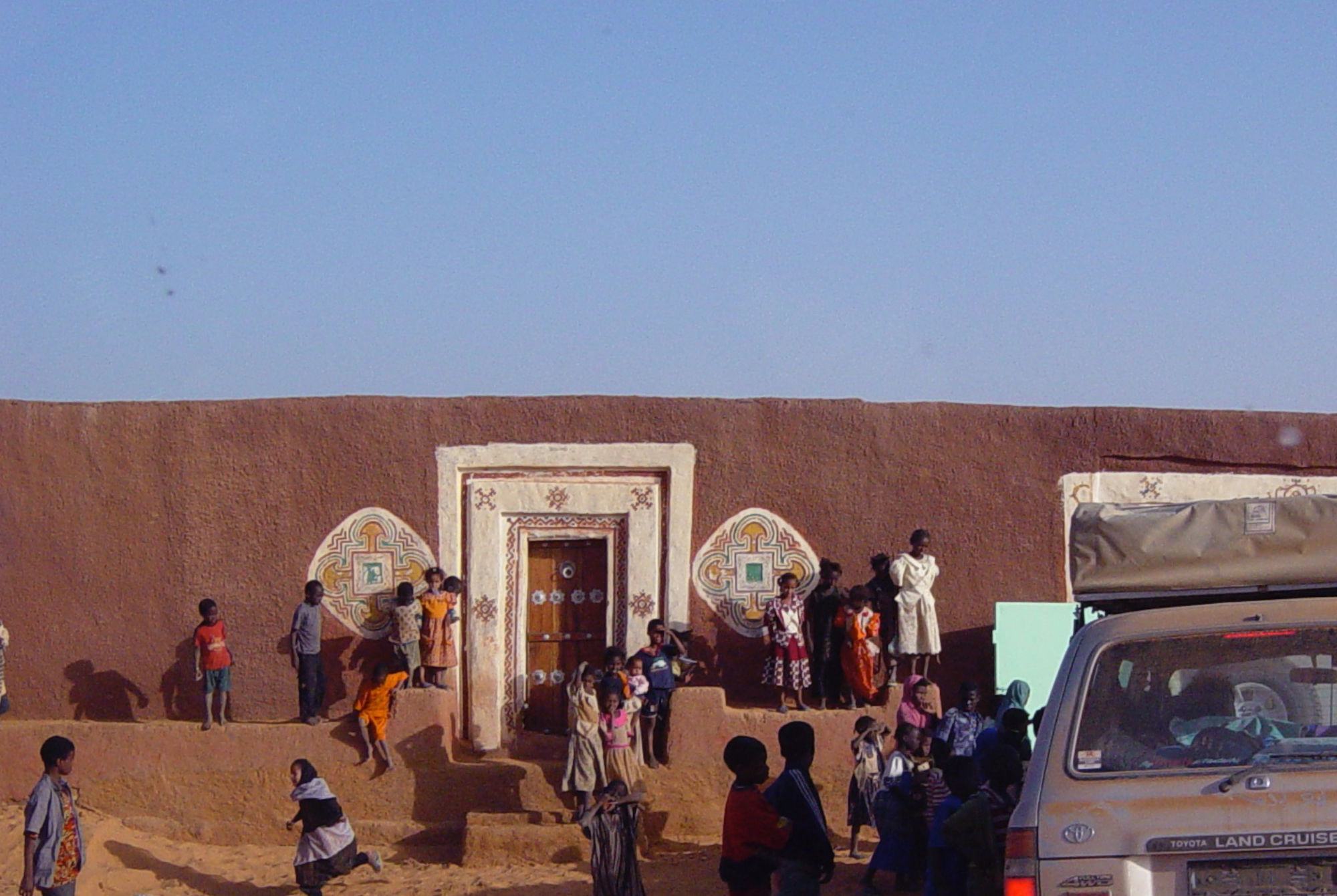 Mauritania #6