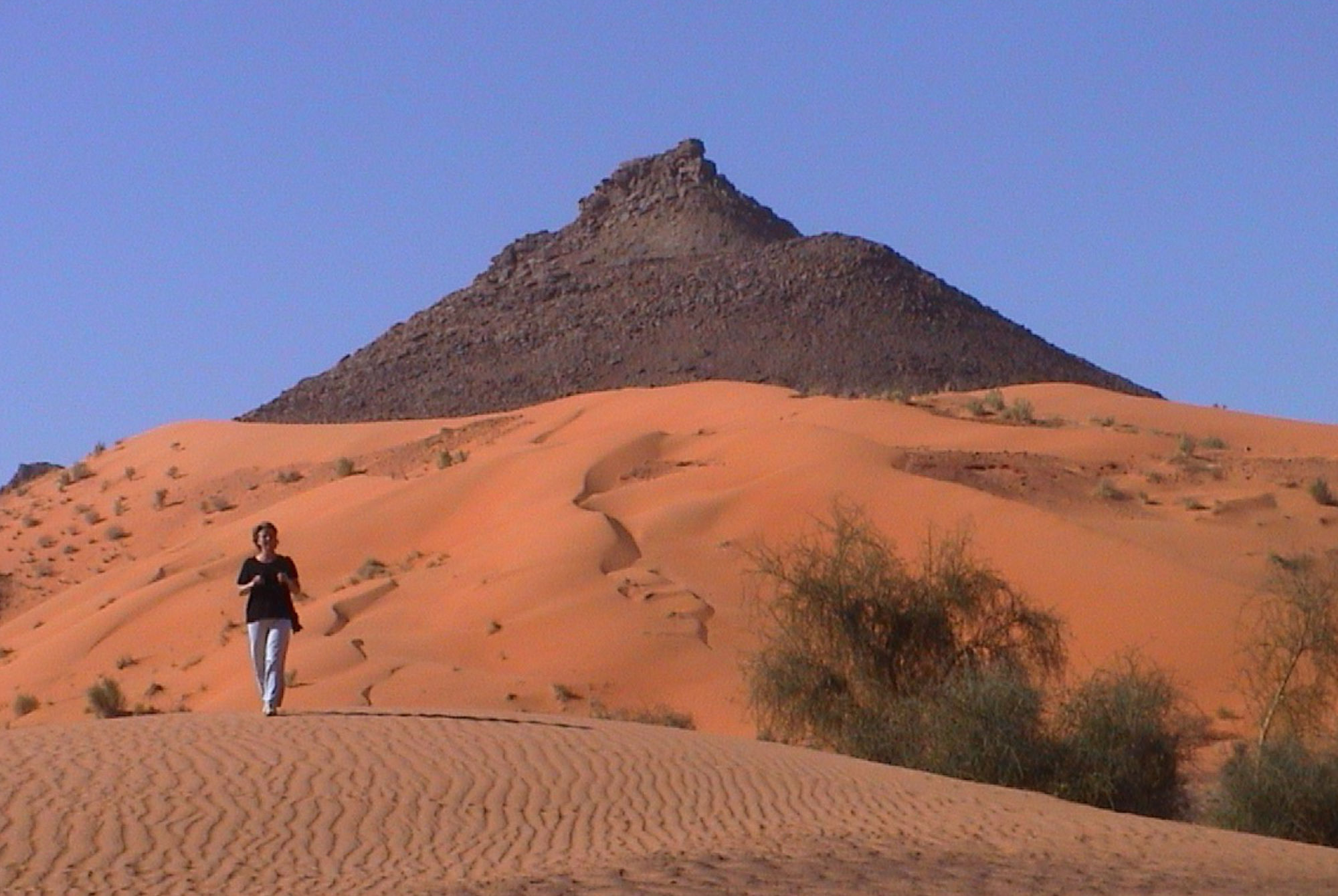 Mauritania #8