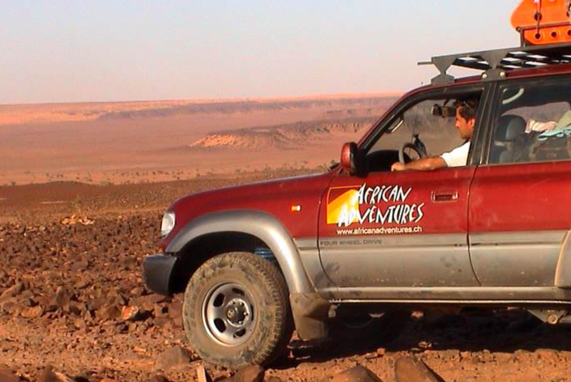 Mauritania (preview)