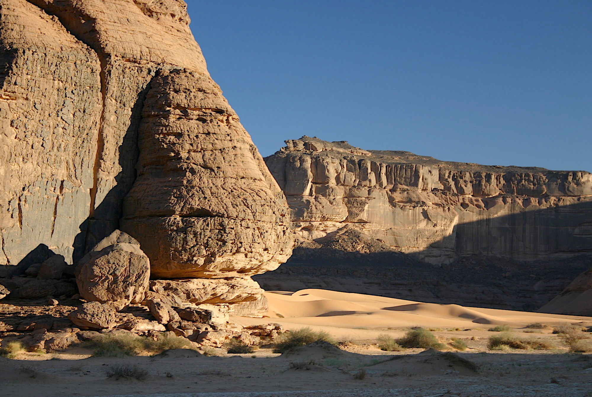 Libia Sud Ovest #3